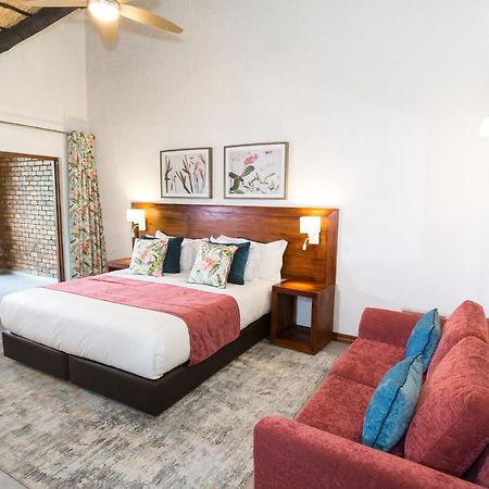 Kruger Park Lodge Unit No. 608B Hazyview Esterno foto
