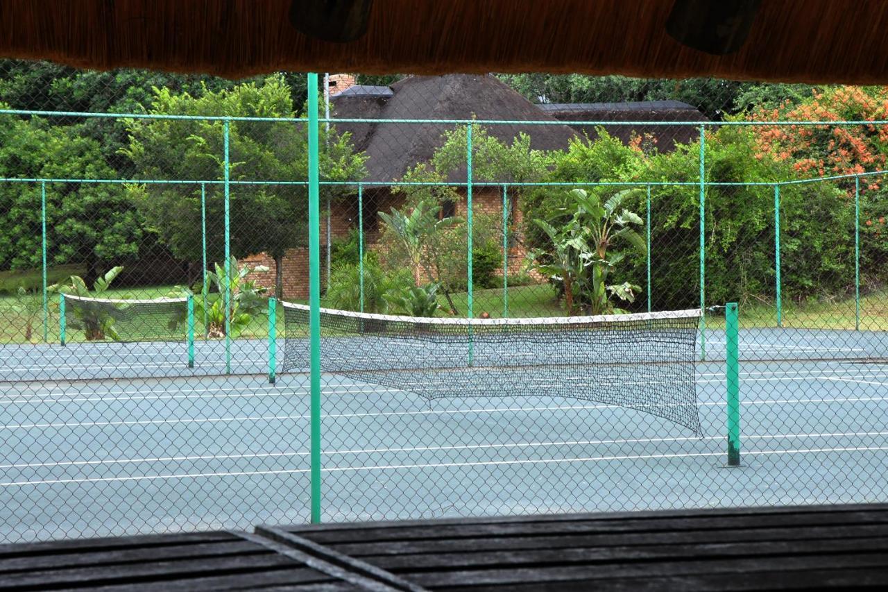 Kruger Park Lodge Unit No. 608B Hazyview Esterno foto