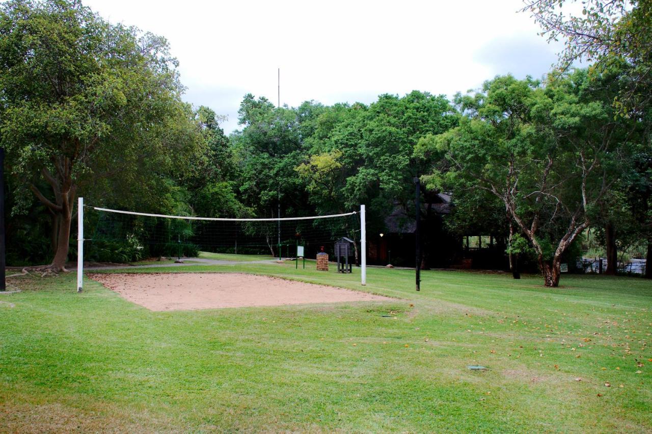 Kruger Park Lodge Unit No. 608B Hazyview Esterno foto