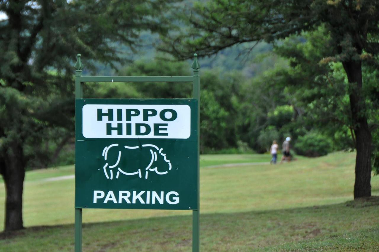 Kruger Park Lodge Unit No. 608B Hazyview Esterno foto