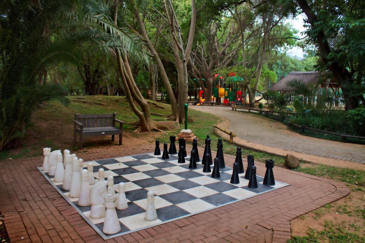 Kruger Park Lodge Unit No. 608B Hazyview Esterno foto