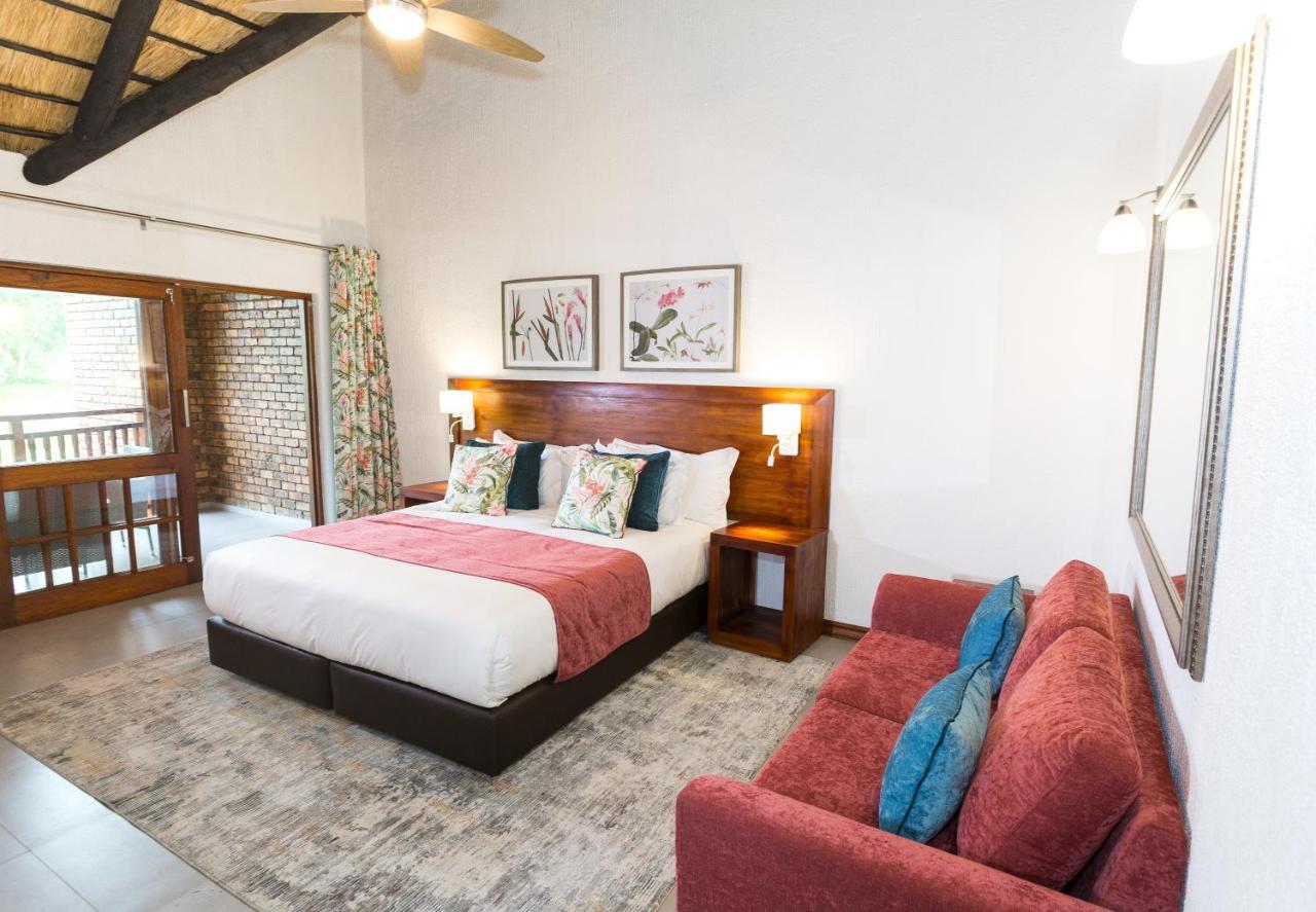 Kruger Park Lodge Unit No. 608B Hazyview Esterno foto