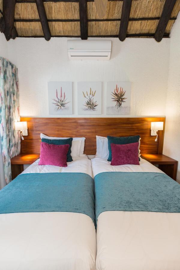 Kruger Park Lodge Unit No. 608B Hazyview Esterno foto