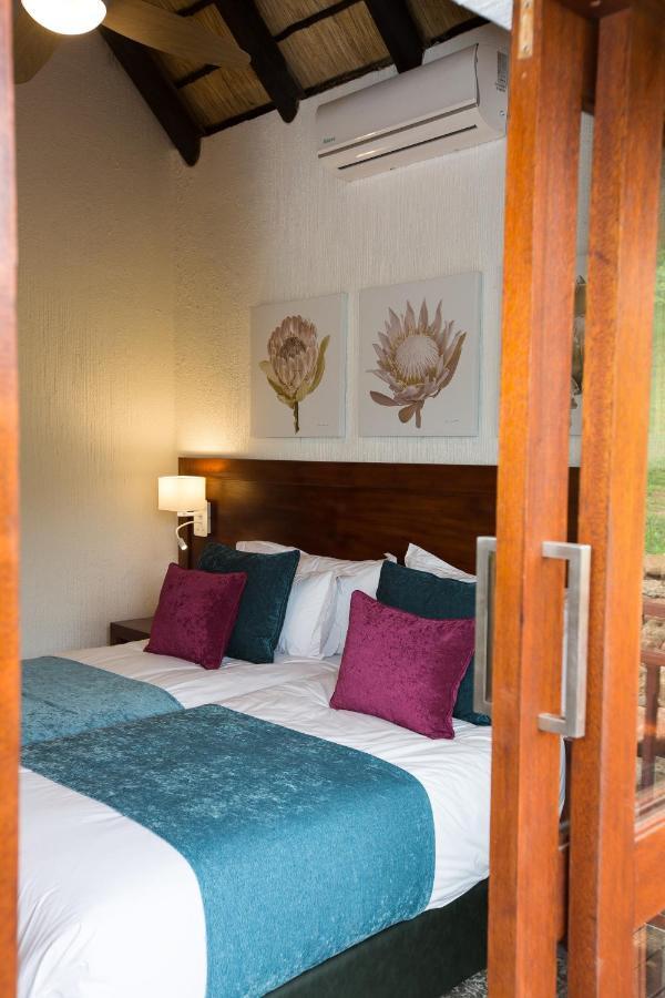 Kruger Park Lodge Unit No. 608B Hazyview Esterno foto