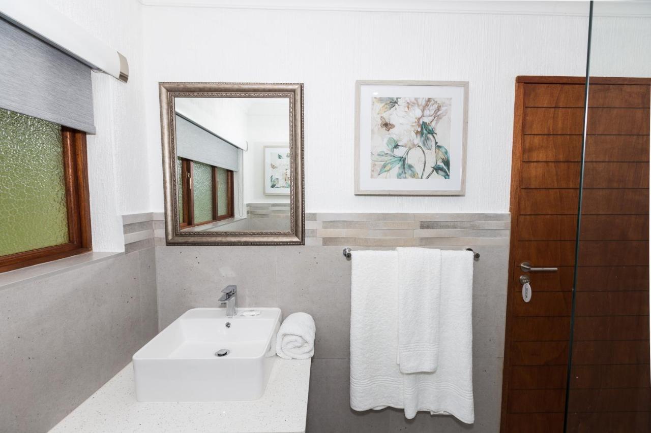 Kruger Park Lodge Unit No. 608B Hazyview Esterno foto