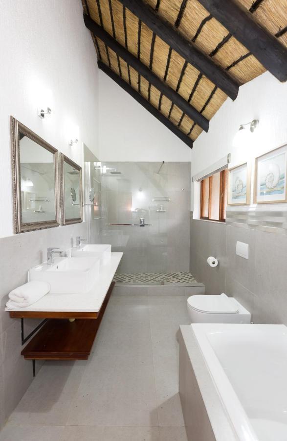Kruger Park Lodge Unit No. 608B Hazyview Esterno foto