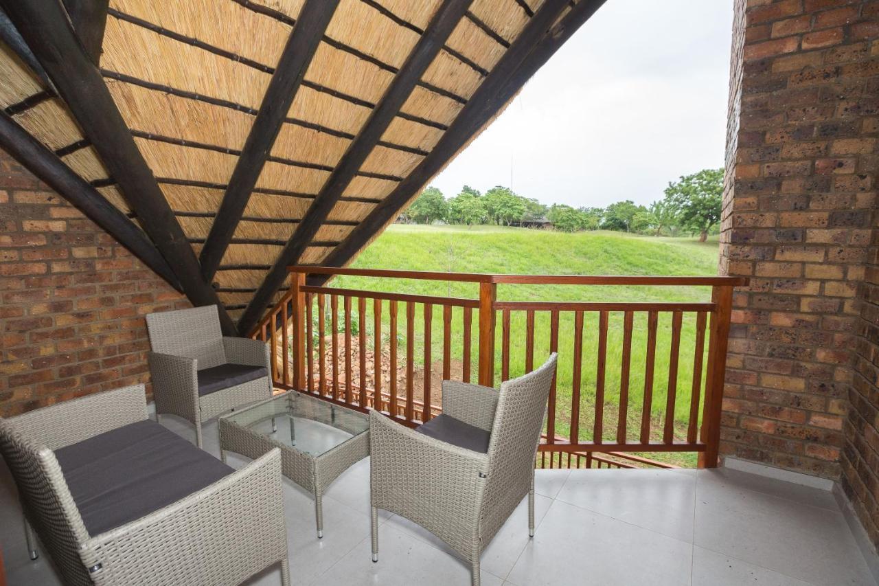 Kruger Park Lodge Unit No. 608B Hazyview Esterno foto