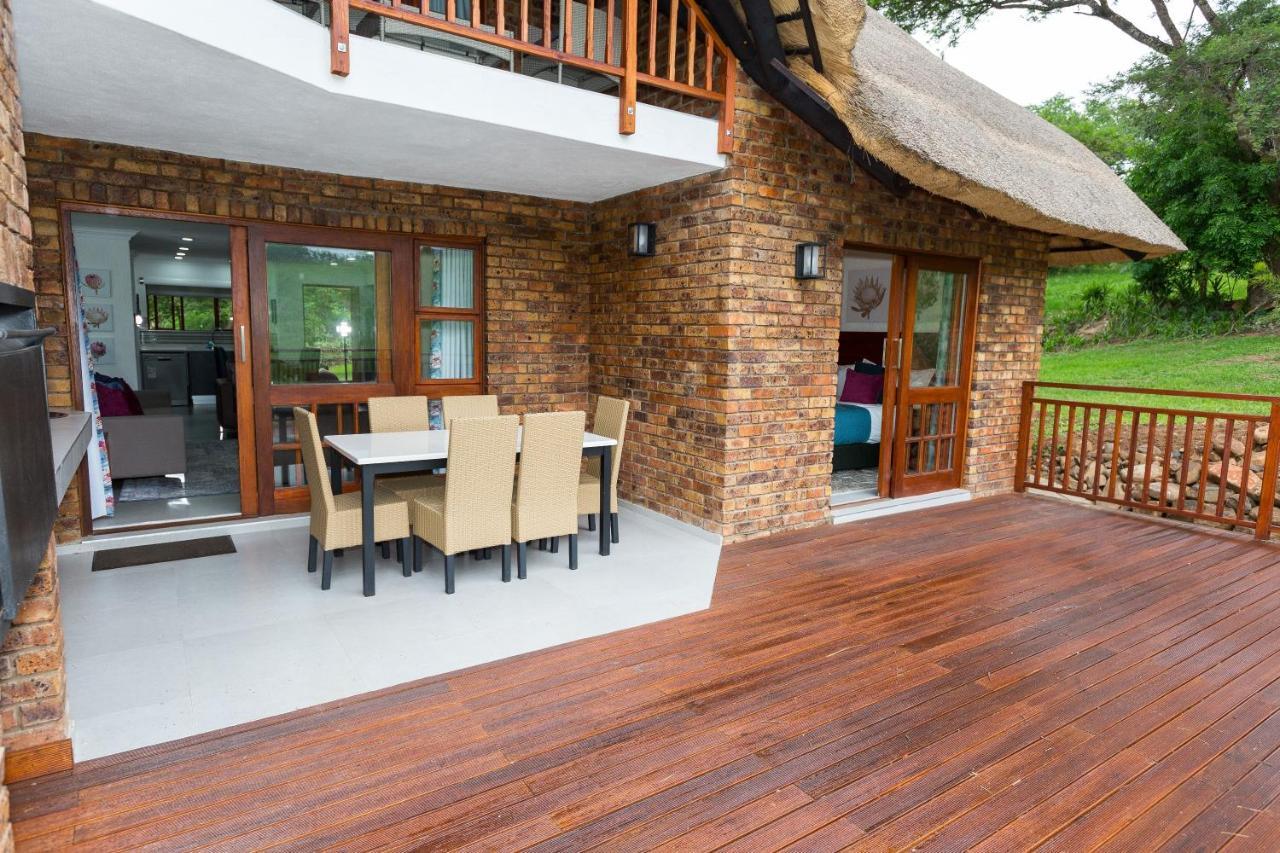 Kruger Park Lodge Unit No. 608B Hazyview Esterno foto