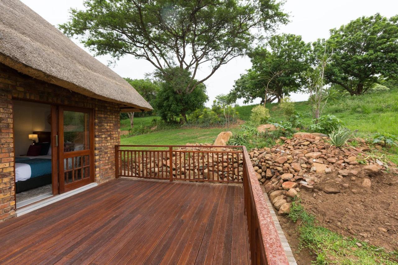 Kruger Park Lodge Unit No. 608B Hazyview Esterno foto